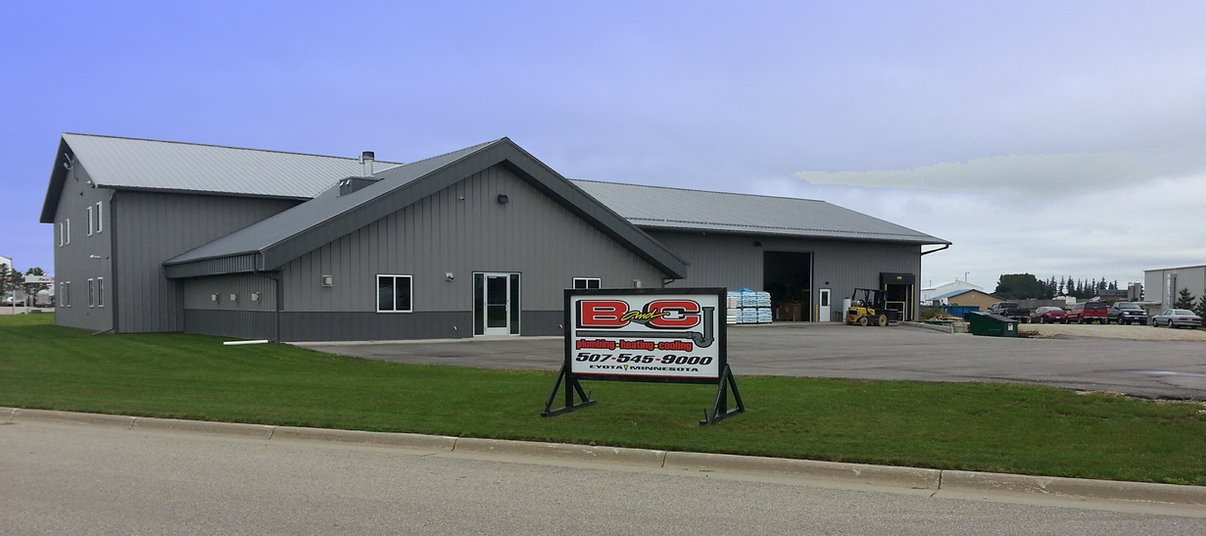 Read more about the article Consider A Career Within The Plumbing, Heating & Cooling, Fireplace (HVAC) Trades