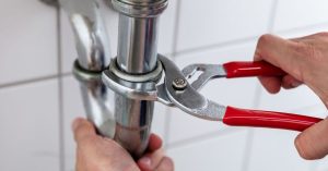 plumber in rochester mn