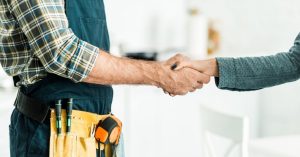 plumbing in rochester mn