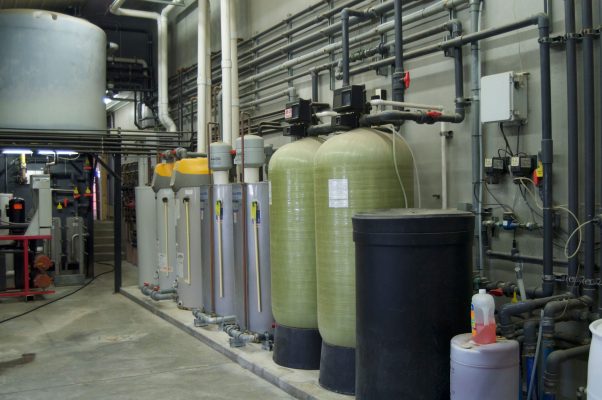 Read more about the article How Can a Hydronic Heating System Help Your Business? | Plumbing Company in Rochester, MN