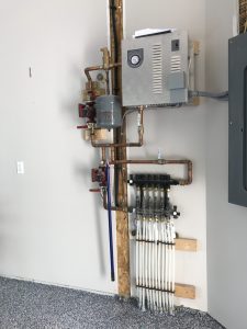 Plumbing Company in Rochester, MN