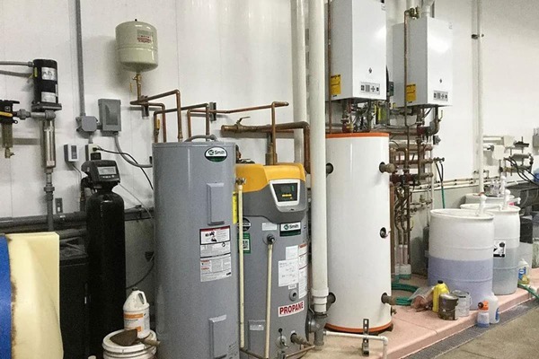 Emergency HVAC in Rochester, MN