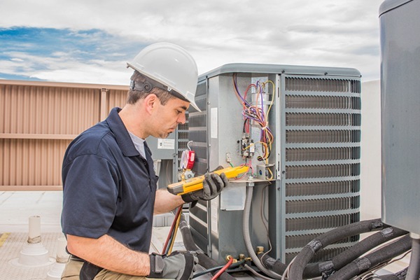 HVAC Repairs in Rochester, MN