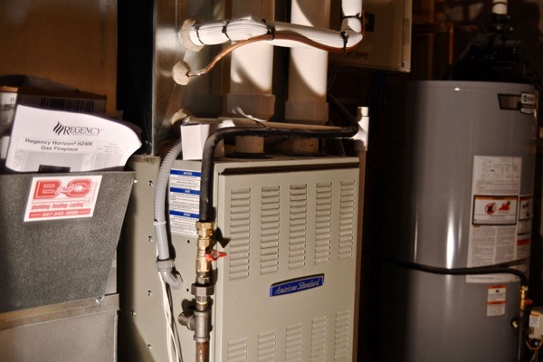 AC Repair in Rochester, MN