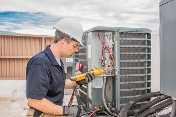 AC Repair in Rochester, MN