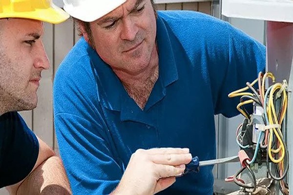 Emergency AC Repair in Rochester, MN